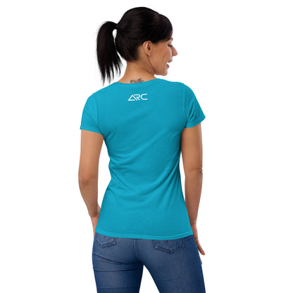 Short sleeve Hope Love Joy t-shirt