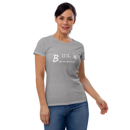 Short sleeve 11:11 t-shirt