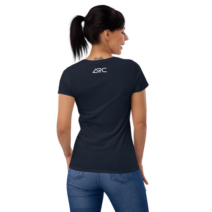 Short sleeve Hope Love Joy t-shirt