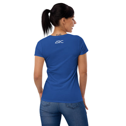 Short sleeve Hope Love Joy t-shirt