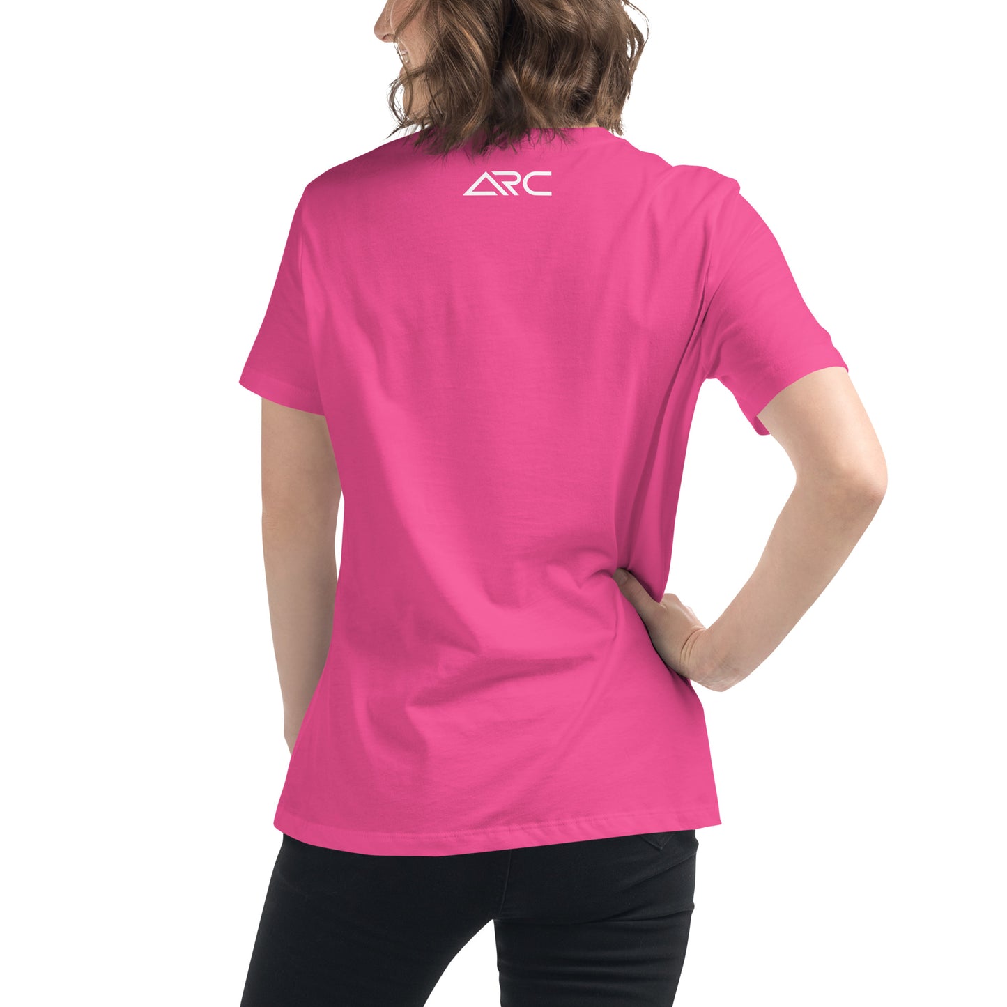 Relaxed 11:11 T-Shirt