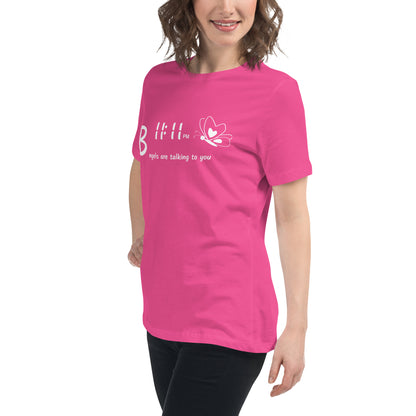 Relaxed 11:11 T-Shirt