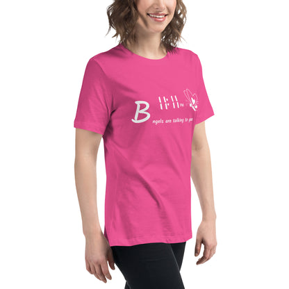Relaxed 11:11 T-Shirt