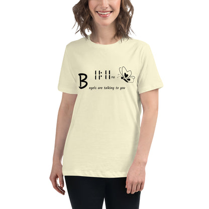 Relaxed 11:11 T-Shirt