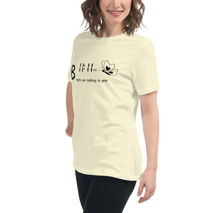 Relaxed 11:11 T-Shirt