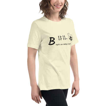 Relaxed 11:11 T-Shirt