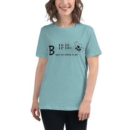 Relaxed 11:11 T-Shirt