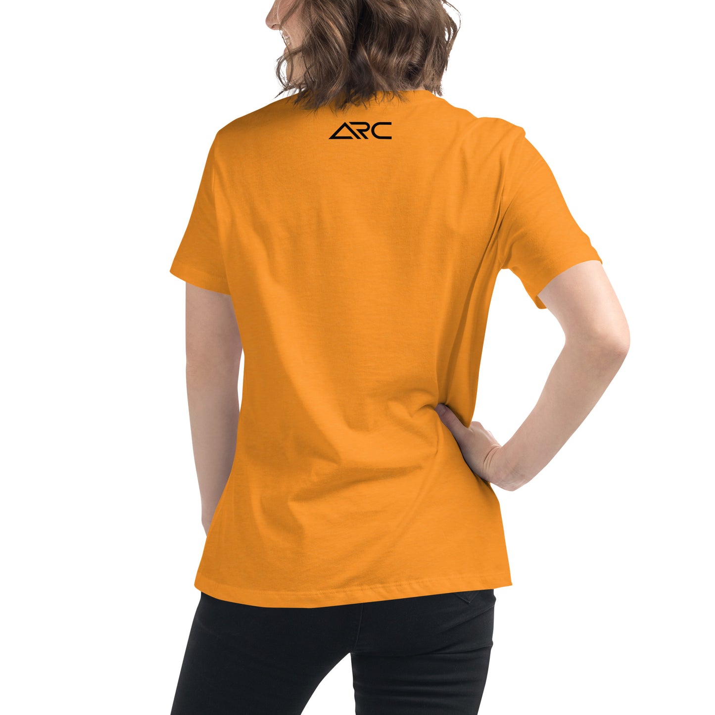 Relaxed 11:11 T-Shirt