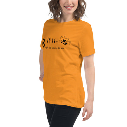 Relaxed 11:11 T-Shirt