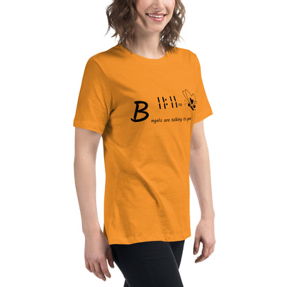 Relaxed 11:11 T-Shirt