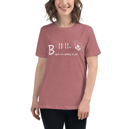 Relaxed 11:11 T-Shirt