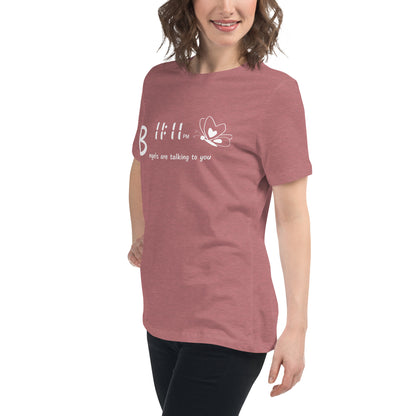 Relaxed 11:11 T-Shirt