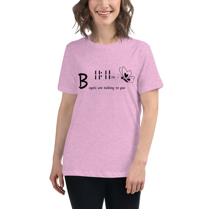 Relaxed 11:11 T-Shirt
