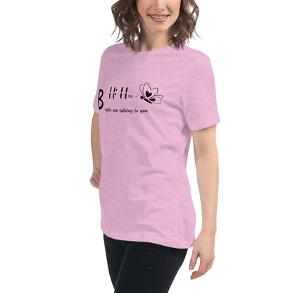 Relaxed 11:11 T-Shirt