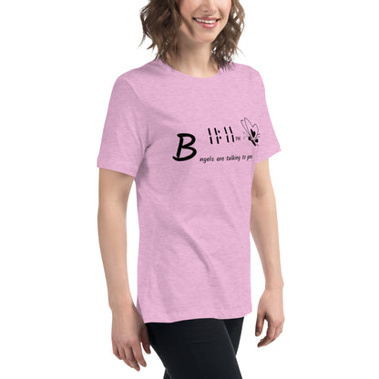 Relaxed 11:11 T-Shirt