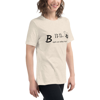 Relaxed 11:11 T-Shirt