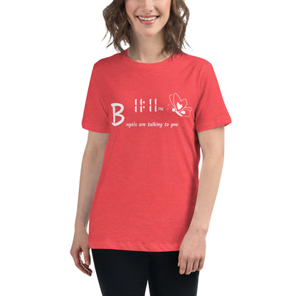 Relaxed 11:11 T-Shirt