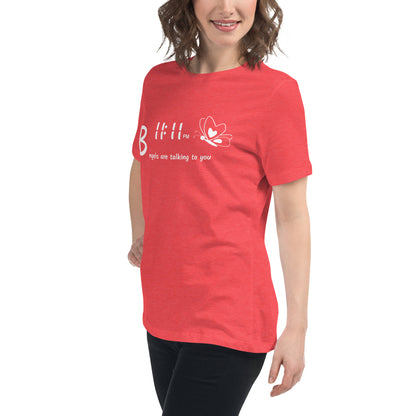Relaxed 11:11 T-Shirt
