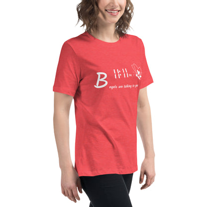 Relaxed 11:11 T-Shirt