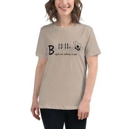 Relaxed 11:11 T-Shirt