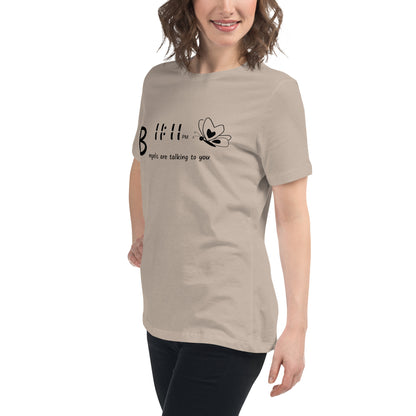 Relaxed 11:11 T-Shirt