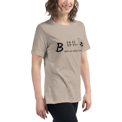 Relaxed 11:11 T-Shirt