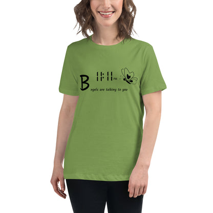 Relaxed 11:11 T-Shirt