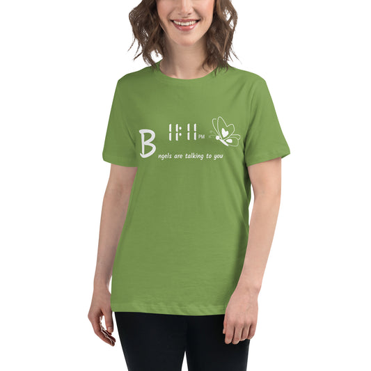 Relaxed 11:11 T-Shirt