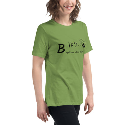 Relaxed 11:11 T-Shirt
