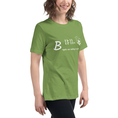 Relaxed 11:11 T-Shirt