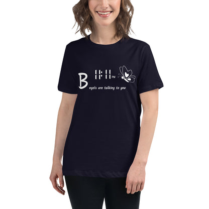 Relaxed 11:11 T-Shirt