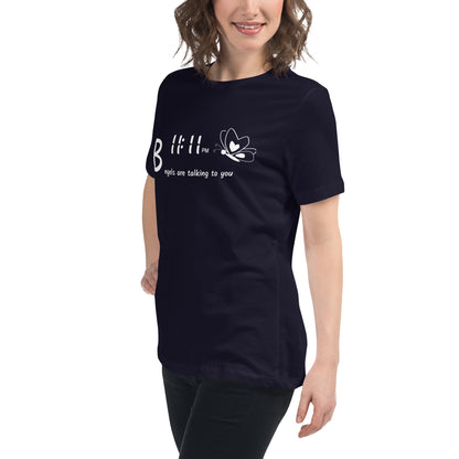 Relaxed 11:11 T-Shirt