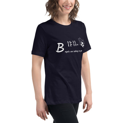 Relaxed 11:11 T-Shirt