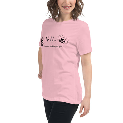 Relaxed 11:11 T-Shirt