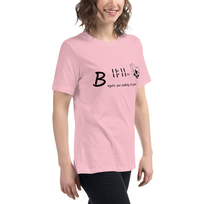 Relaxed 11:11 T-Shirt