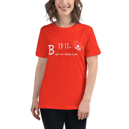Relaxed 11:11 T-Shirt