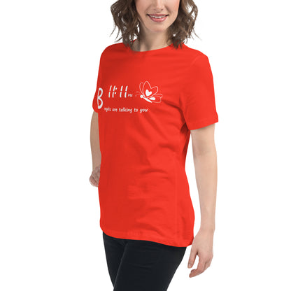 Relaxed 11:11 T-Shirt