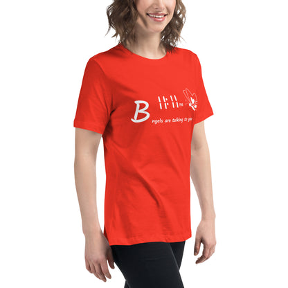 Relaxed 11:11 T-Shirt