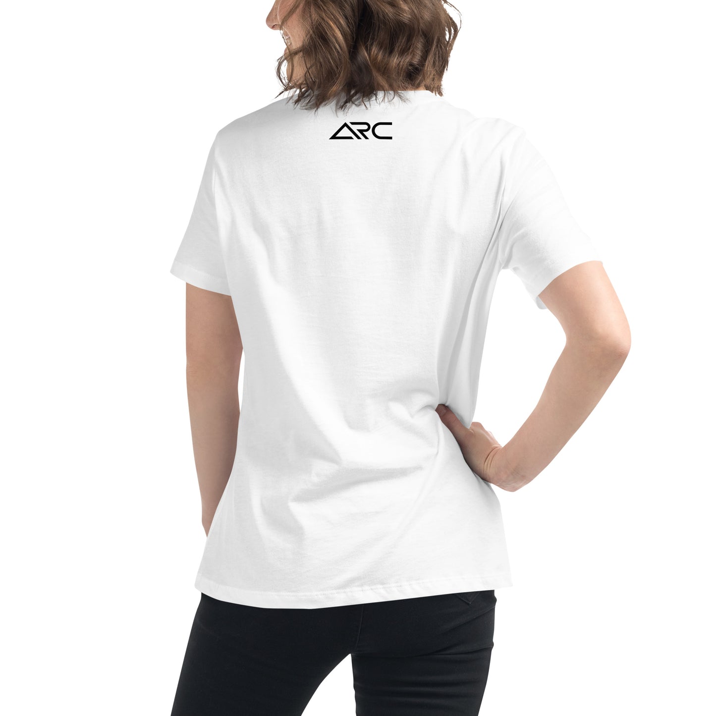 Relaxed 11:11 T-Shirt