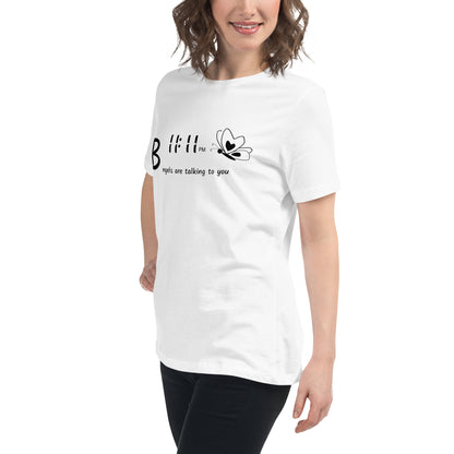Relaxed 11:11 T-Shirt