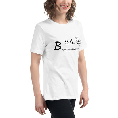 Relaxed 11:11 T-Shirt